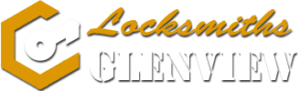 Locksmiths Glenview Logo